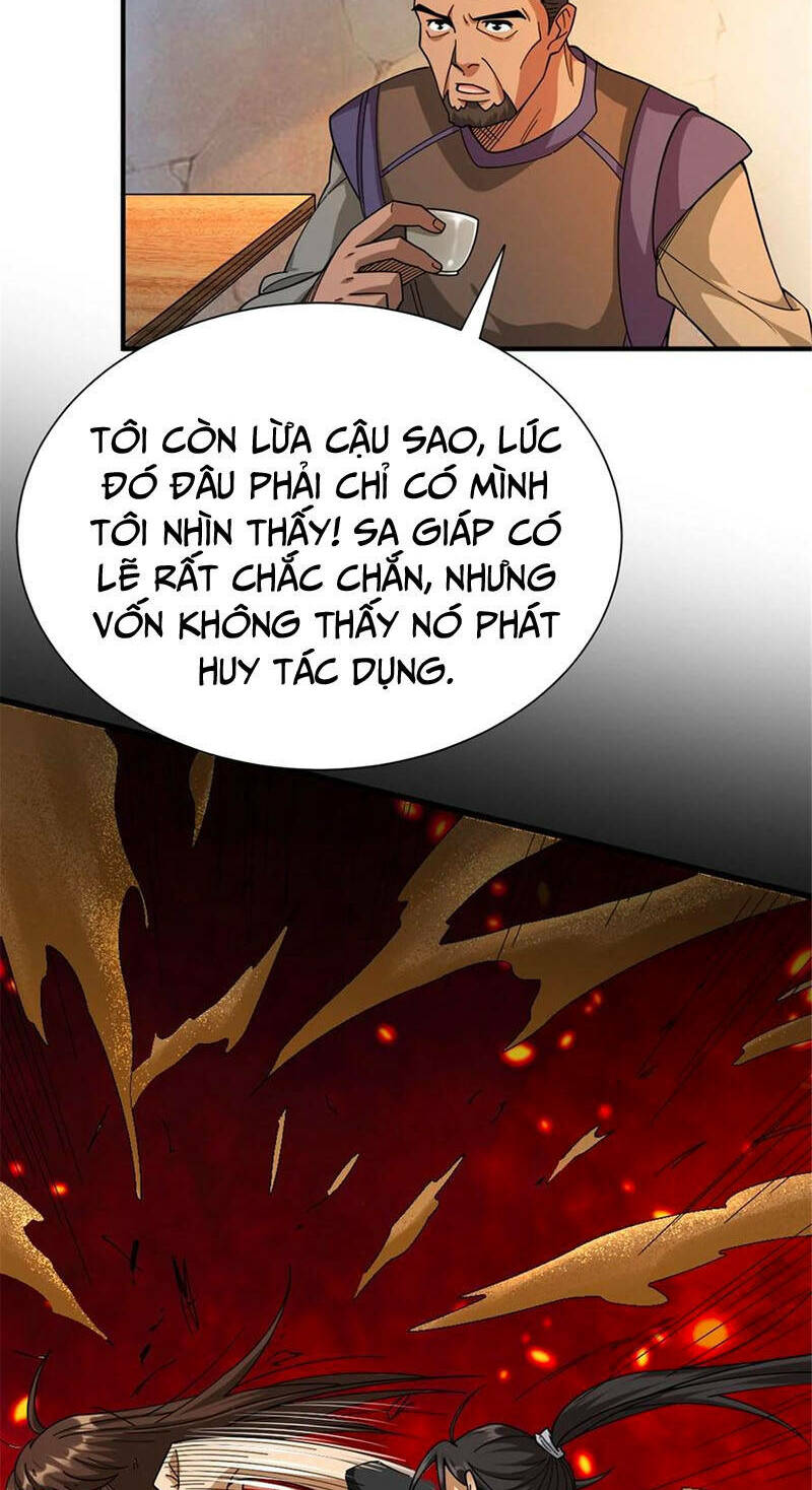 Thả Vu Nữ Đó Ra Chapter 433 - Trang 2