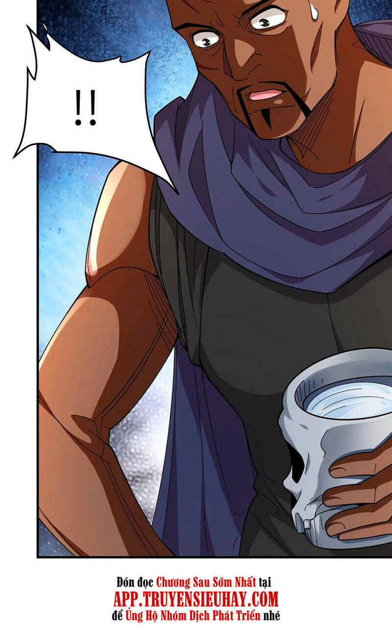 Thả Vu Nữ Đó Ra Chapter 433 - Trang 2