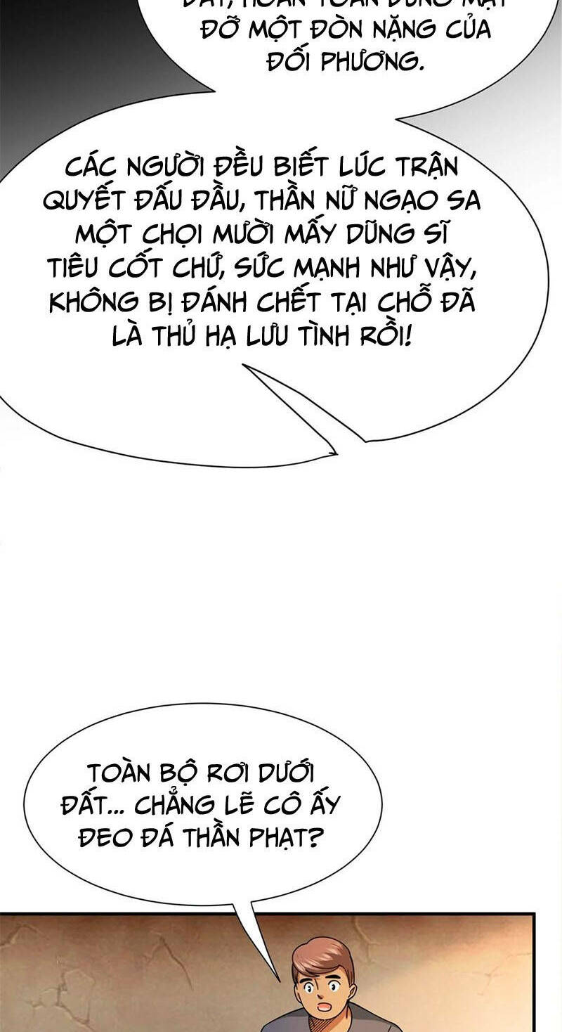 Thả Vu Nữ Đó Ra Chapter 433 - Trang 2