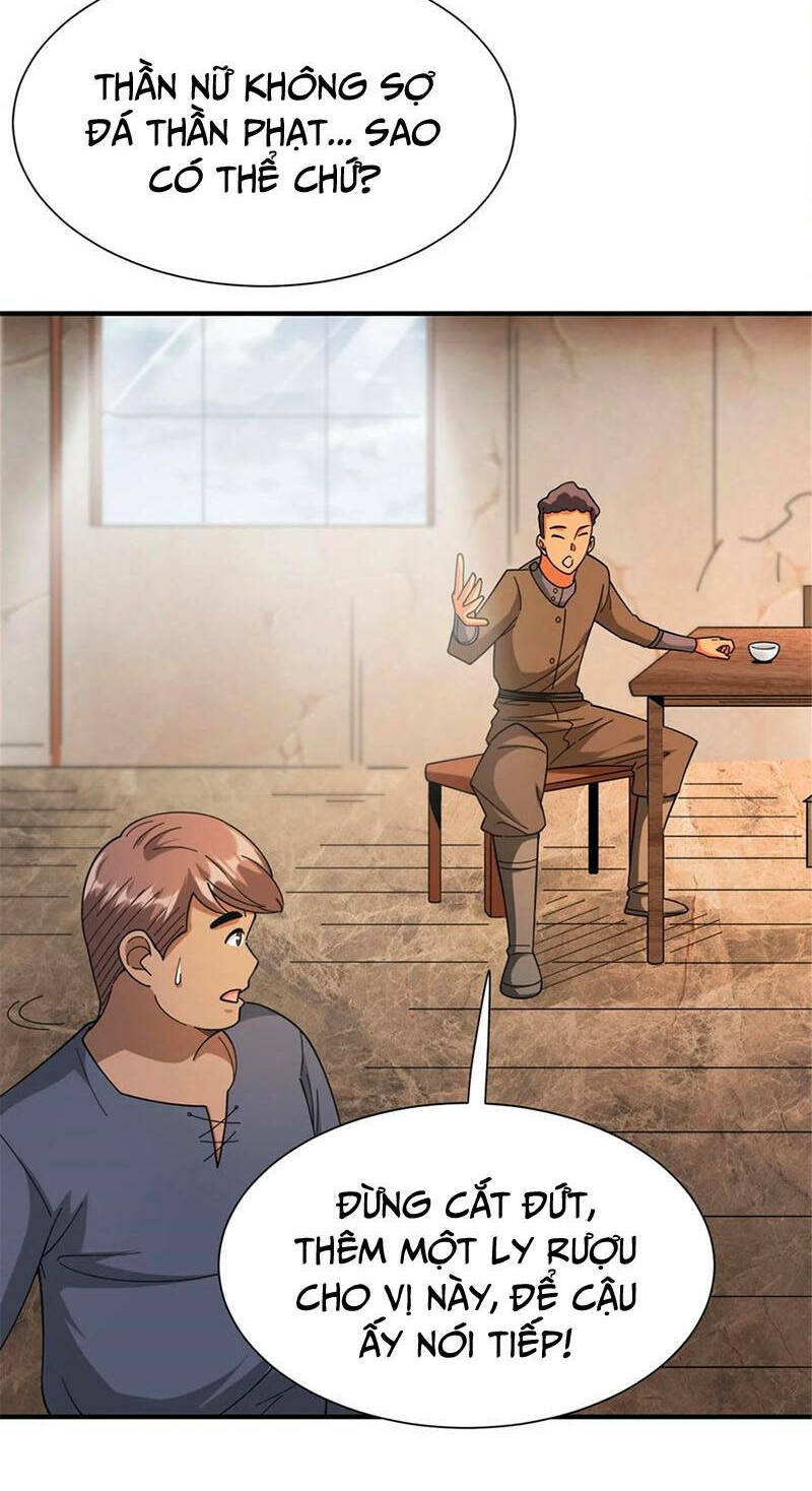 Thả Vu Nữ Đó Ra Chapter 433 - Trang 2