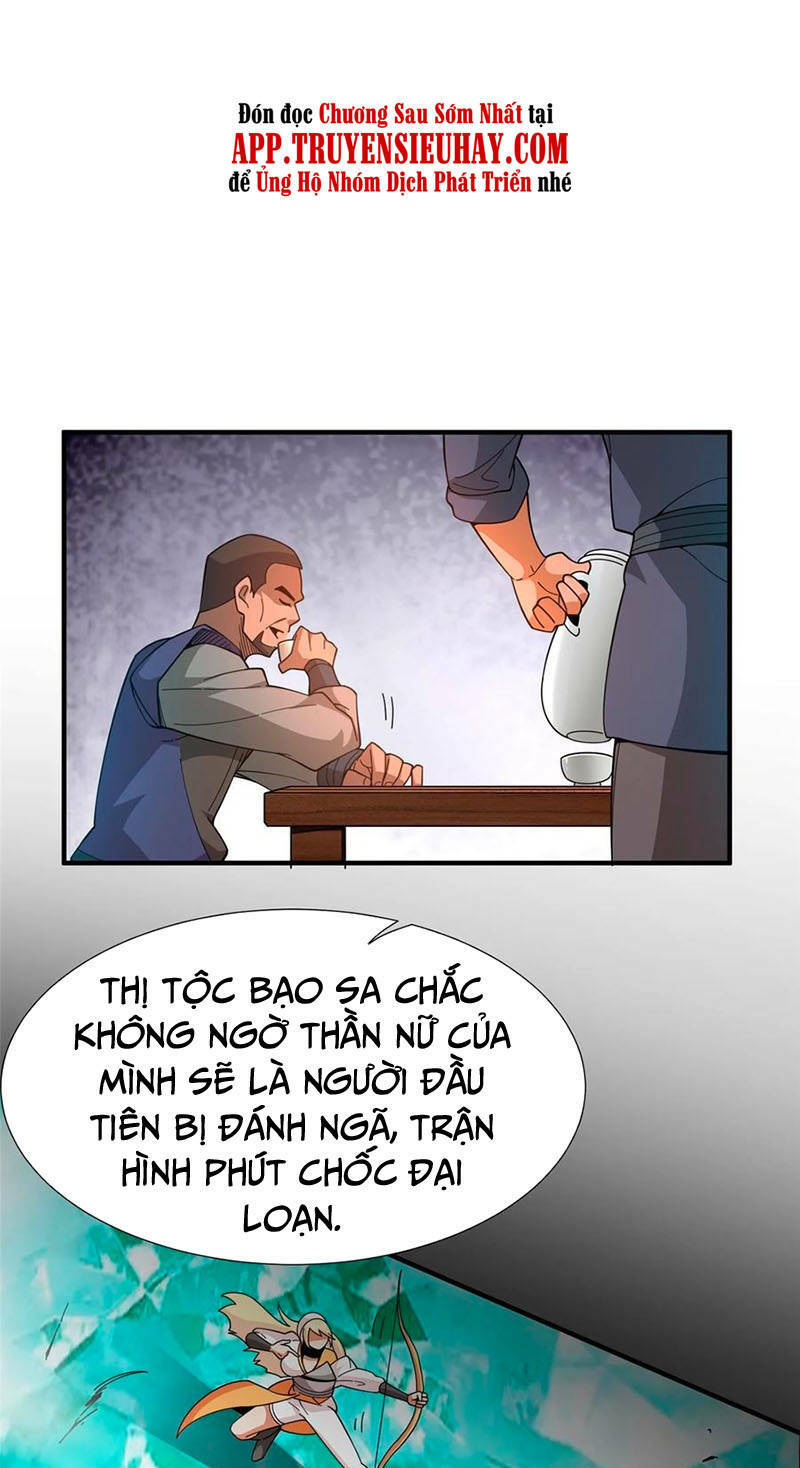 Thả Vu Nữ Đó Ra Chapter 433 - Trang 2