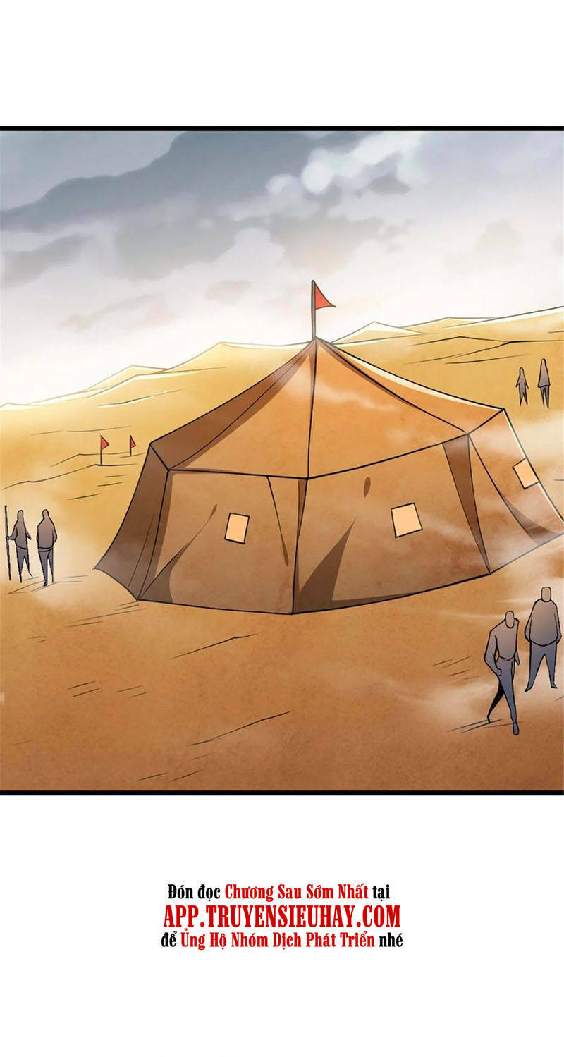 Thả Vu Nữ Đó Ra Chapter 434 - Trang 2