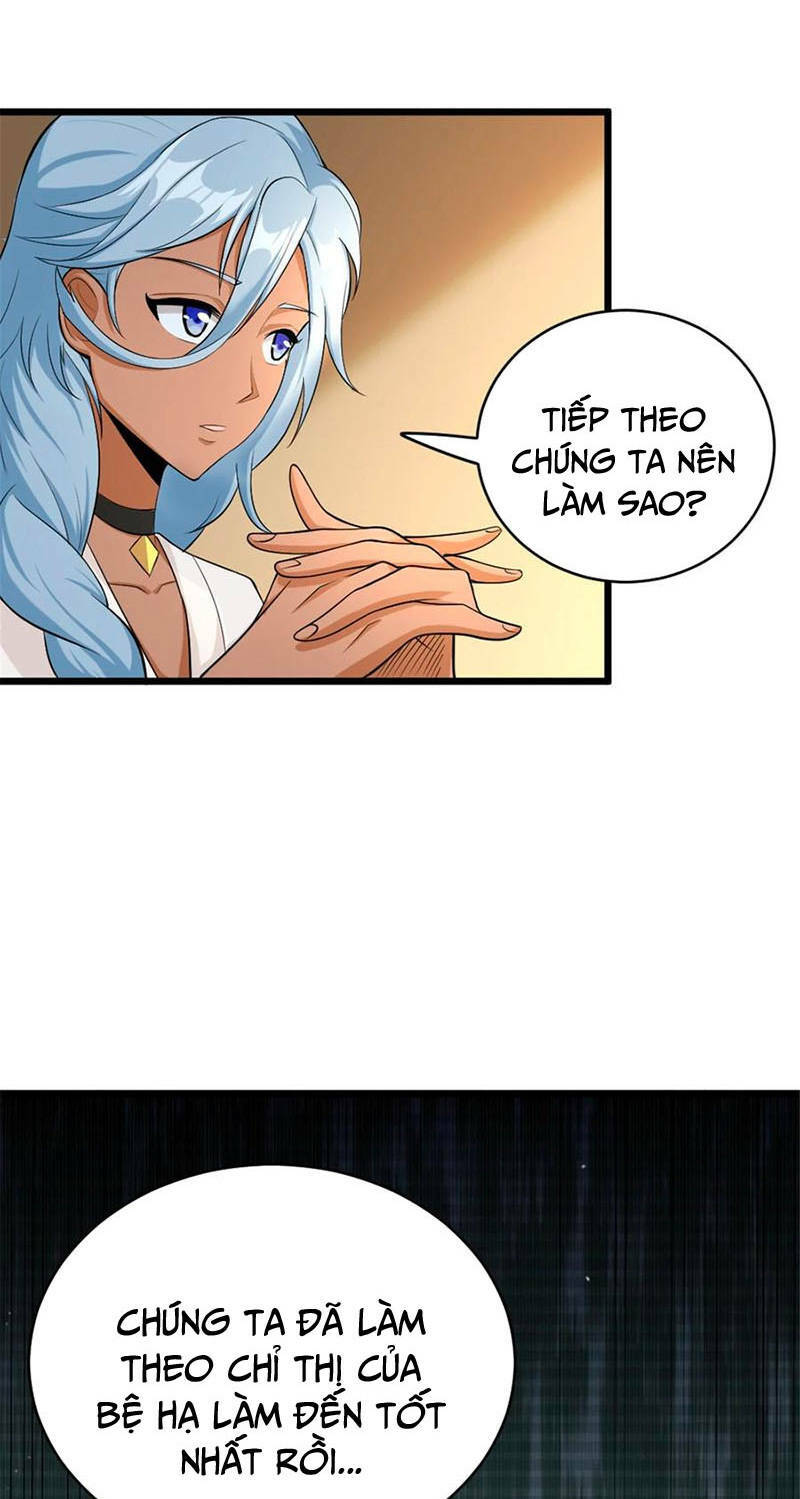 Thả Vu Nữ Đó Ra Chapter 434 - Trang 2