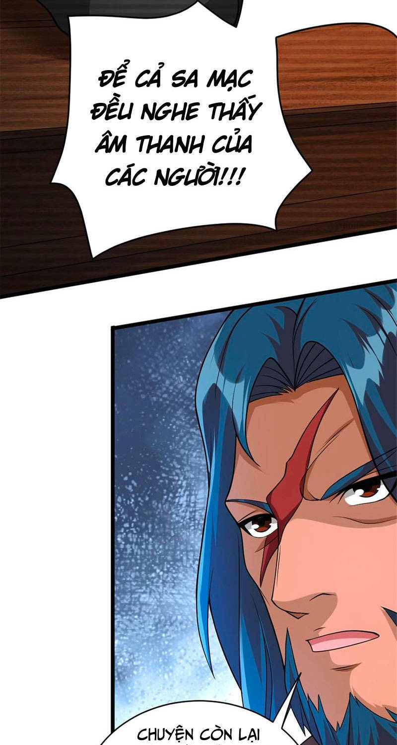 Thả Vu Nữ Đó Ra Chapter 434 - Trang 2