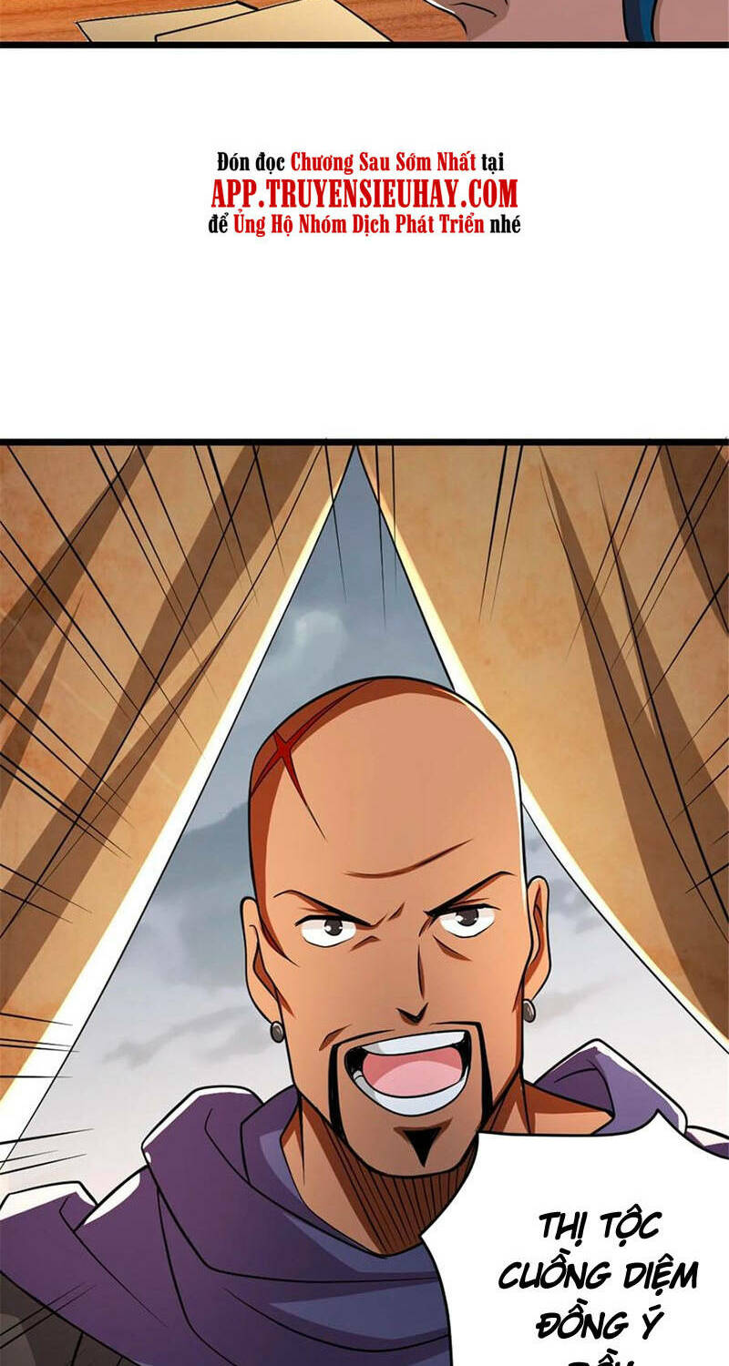 Thả Vu Nữ Đó Ra Chapter 434 - Trang 2