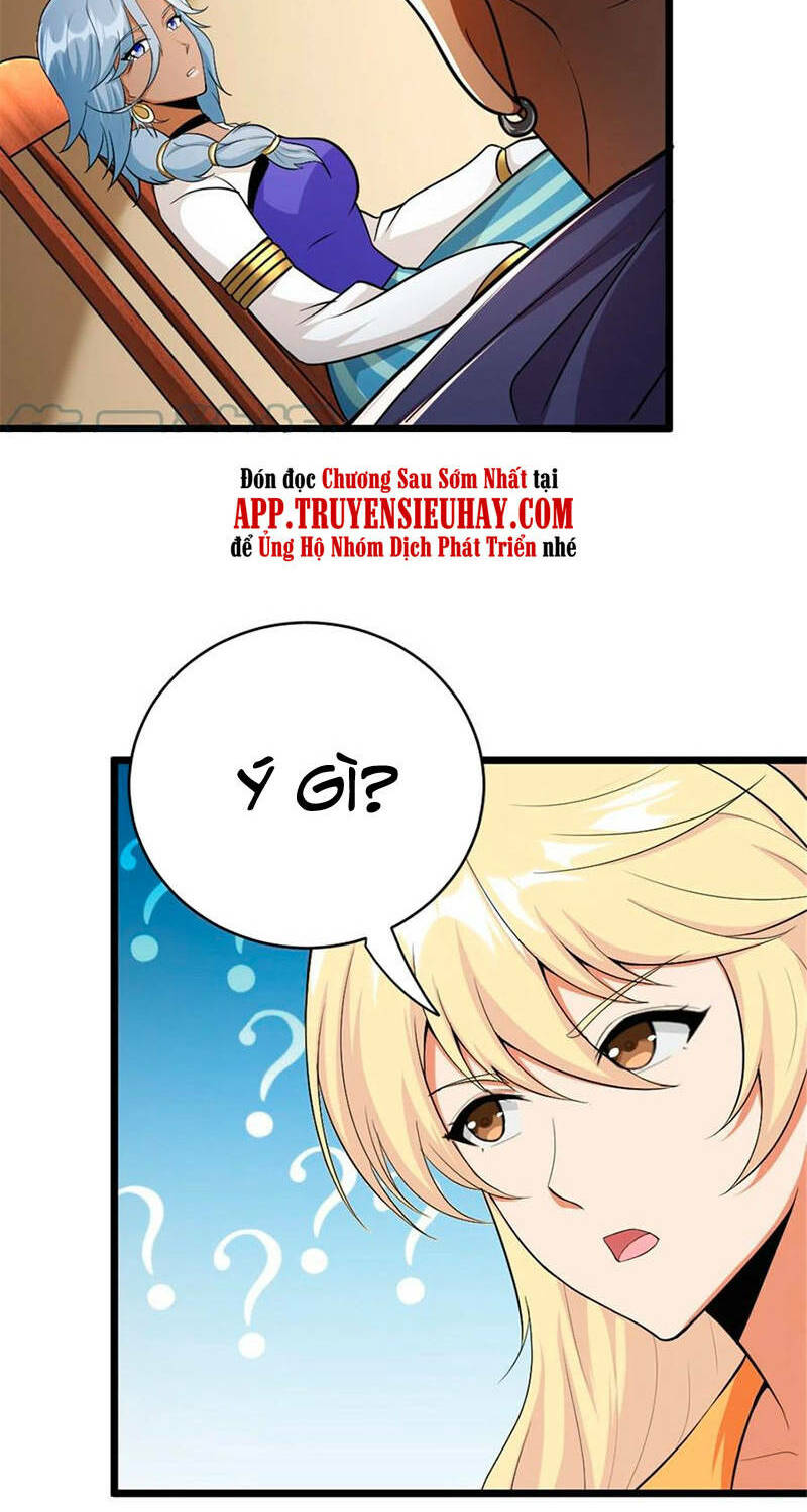 Thả Vu Nữ Đó Ra Chapter 434 - Trang 2