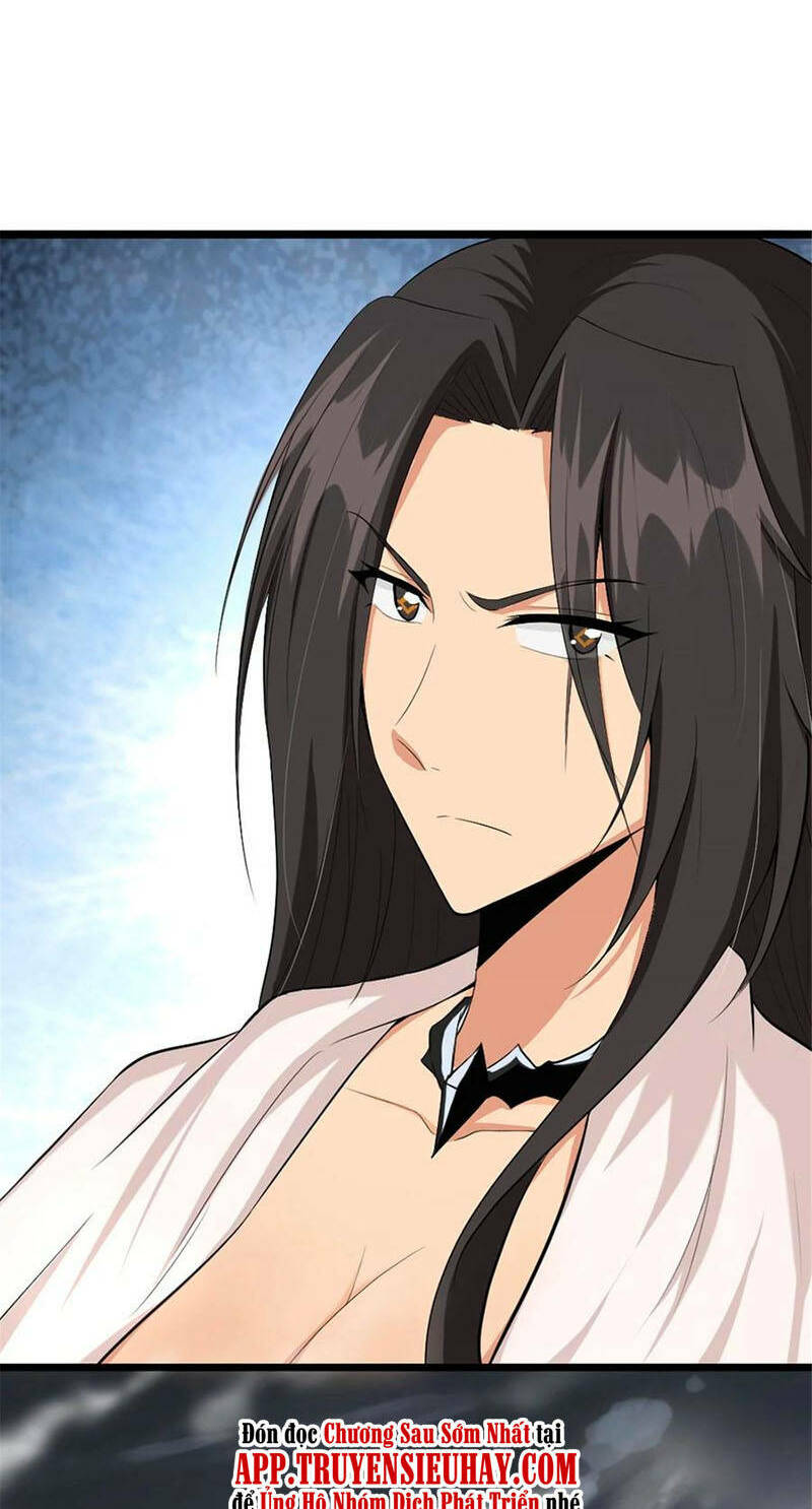 Thả Vu Nữ Đó Ra Chapter 434 - Trang 2