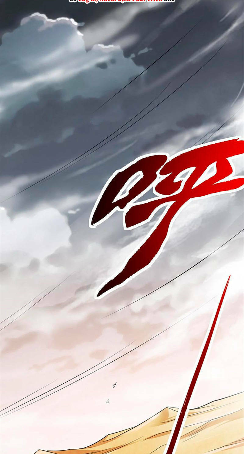 Thả Vu Nữ Đó Ra Chapter 434 - Trang 2