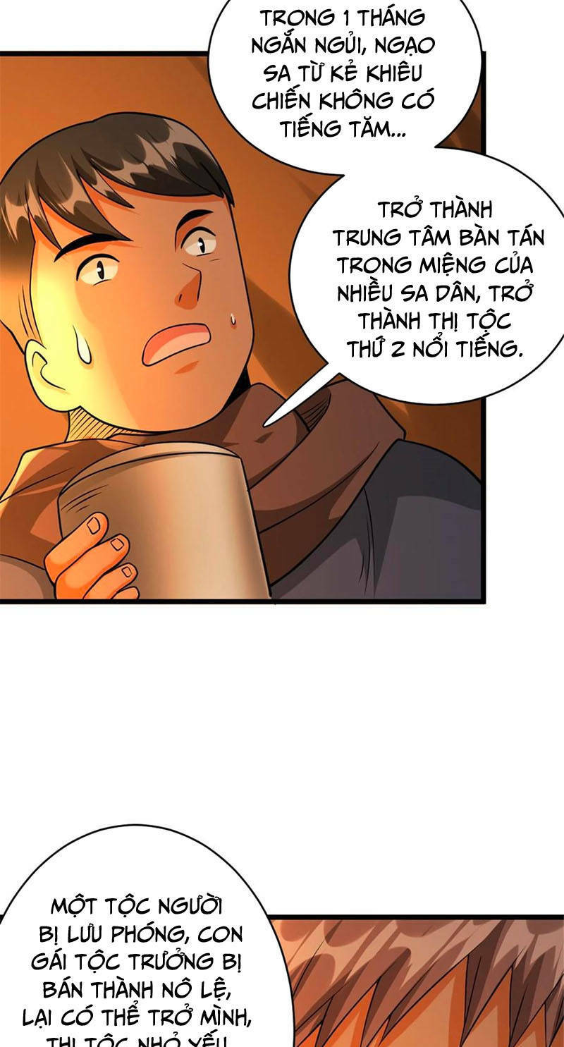 Thả Vu Nữ Đó Ra Chapter 434 - Trang 2