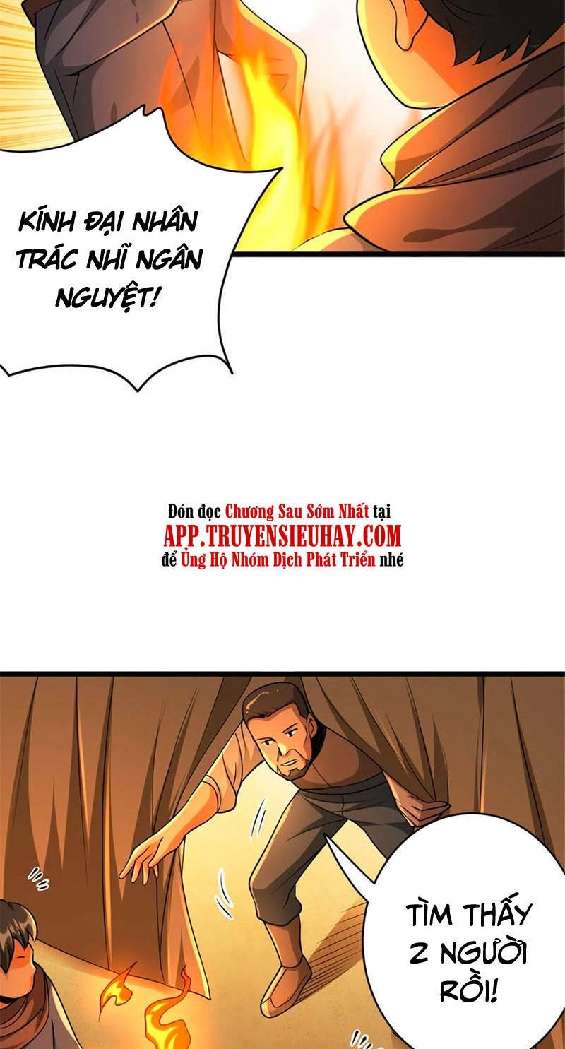 Thả Vu Nữ Đó Ra Chapter 434 - Trang 2