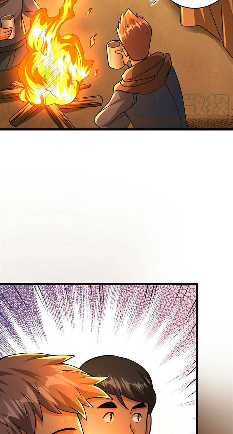 Thả Vu Nữ Đó Ra Chapter 434 - Trang 2