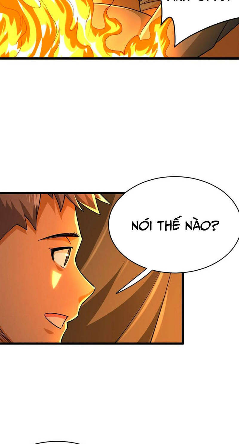 Thả Vu Nữ Đó Ra Chapter 434 - Trang 2