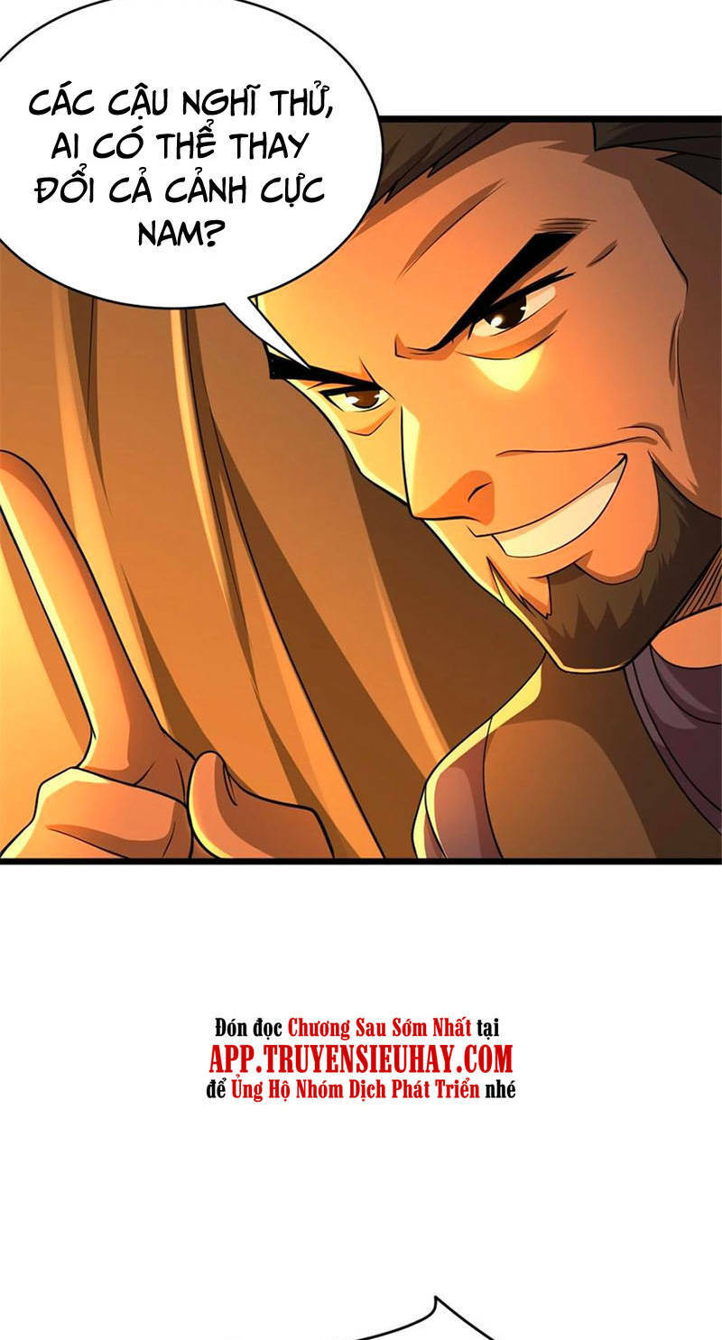 Thả Vu Nữ Đó Ra Chapter 434 - Trang 2