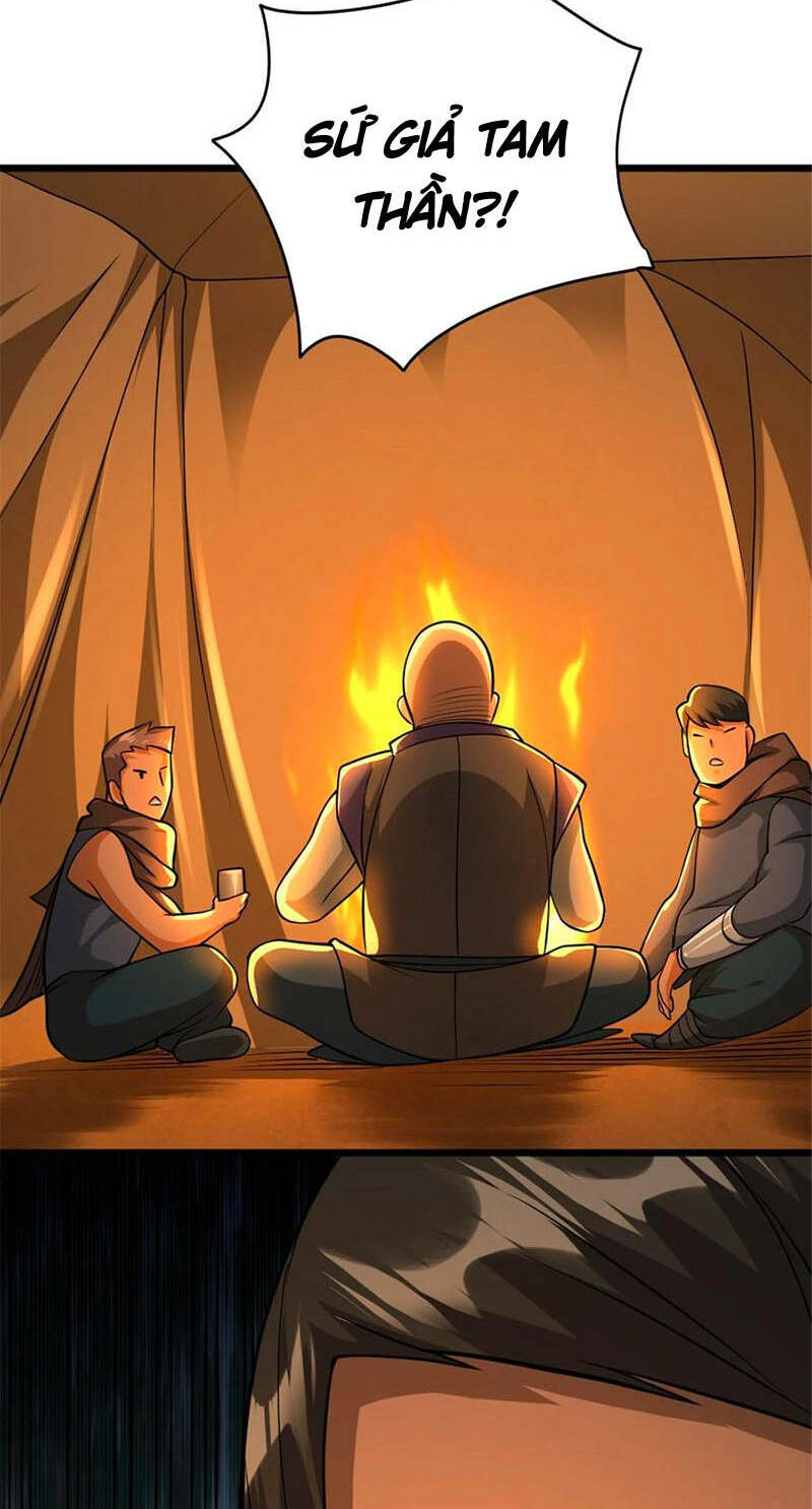 Thả Vu Nữ Đó Ra Chapter 434 - Trang 2