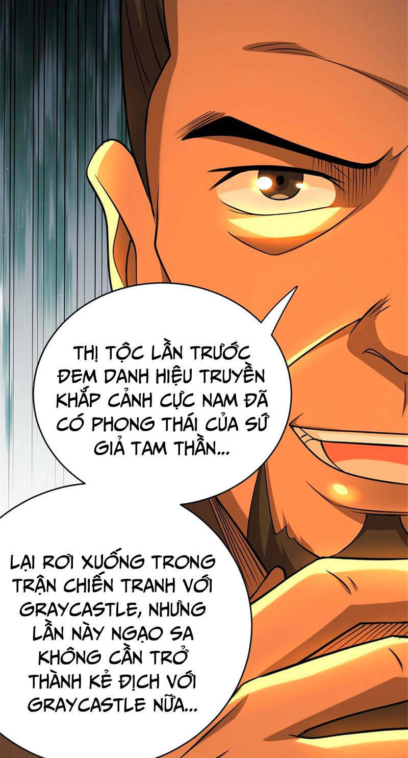 Thả Vu Nữ Đó Ra Chapter 434 - Trang 2