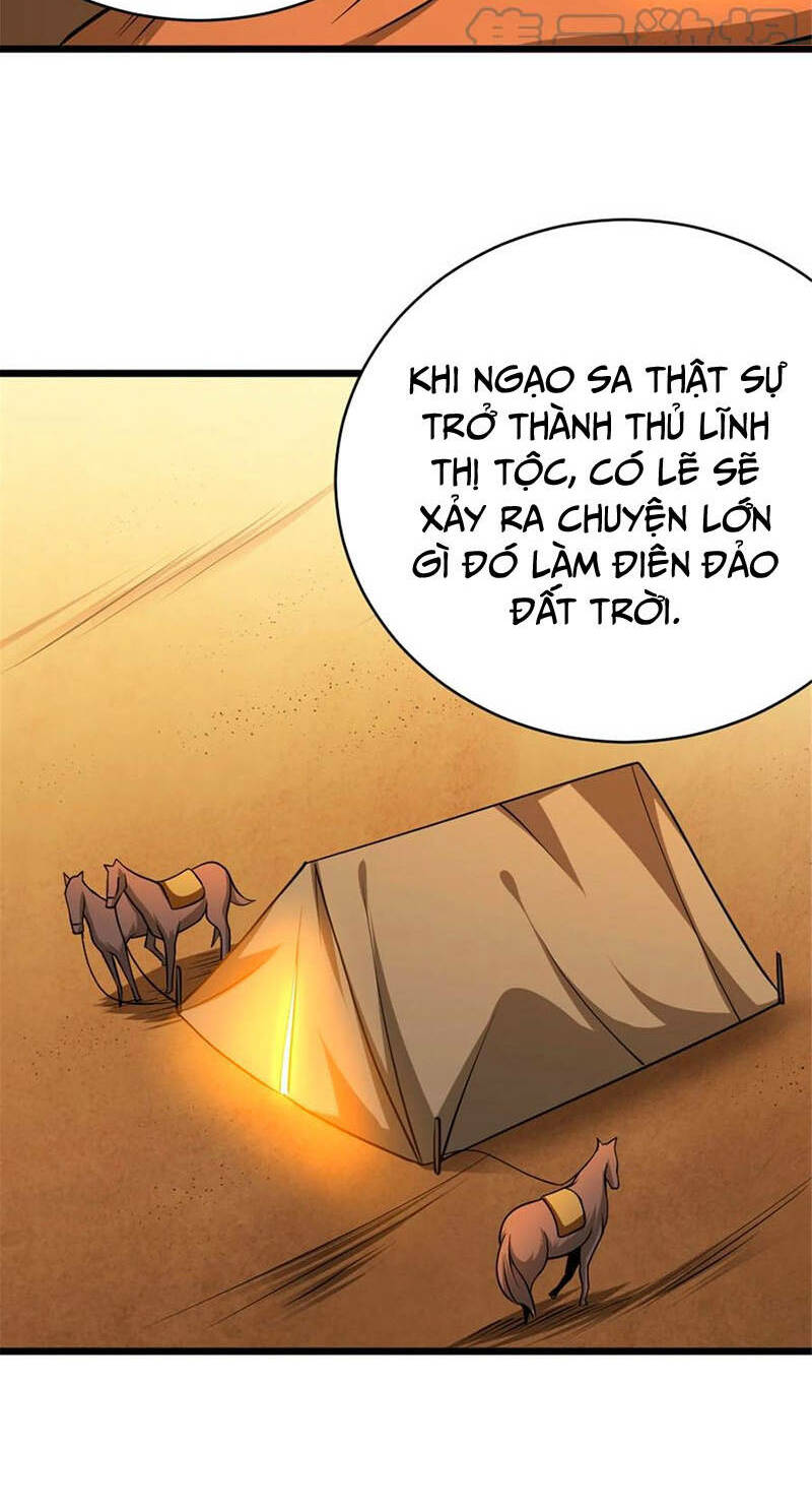 Thả Vu Nữ Đó Ra Chapter 434 - Trang 2