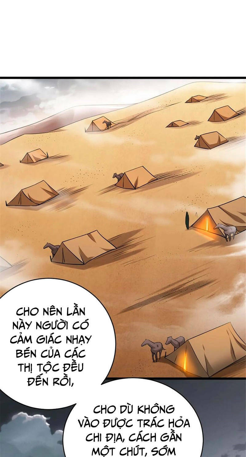 Thả Vu Nữ Đó Ra Chapter 434 - Trang 2