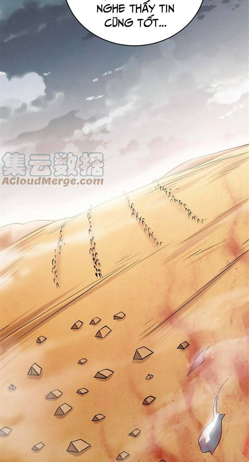 Thả Vu Nữ Đó Ra Chapter 434 - Trang 2