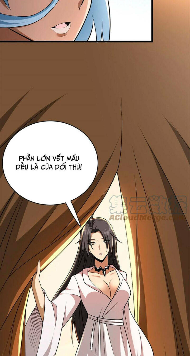 Thả Vu Nữ Đó Ra Chapter 434 - Trang 2