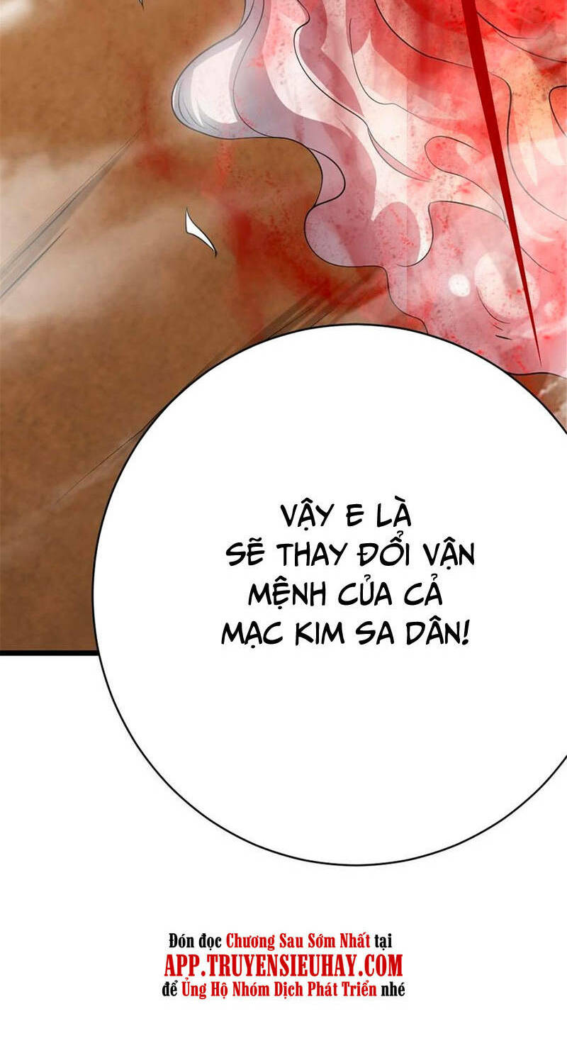 Thả Vu Nữ Đó Ra Chapter 434 - Trang 2