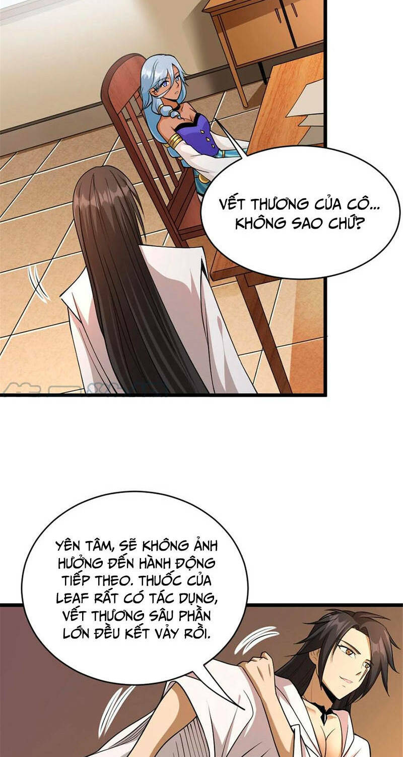 Thả Vu Nữ Đó Ra Chapter 434 - Trang 2