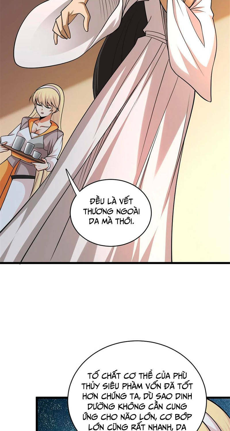 Thả Vu Nữ Đó Ra Chapter 434 - Trang 2