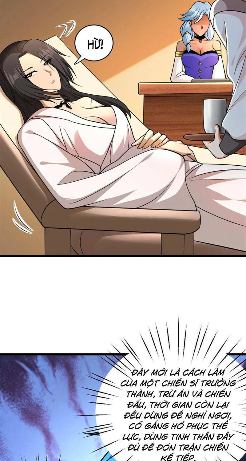 Thả Vu Nữ Đó Ra Chapter 434 - Trang 2