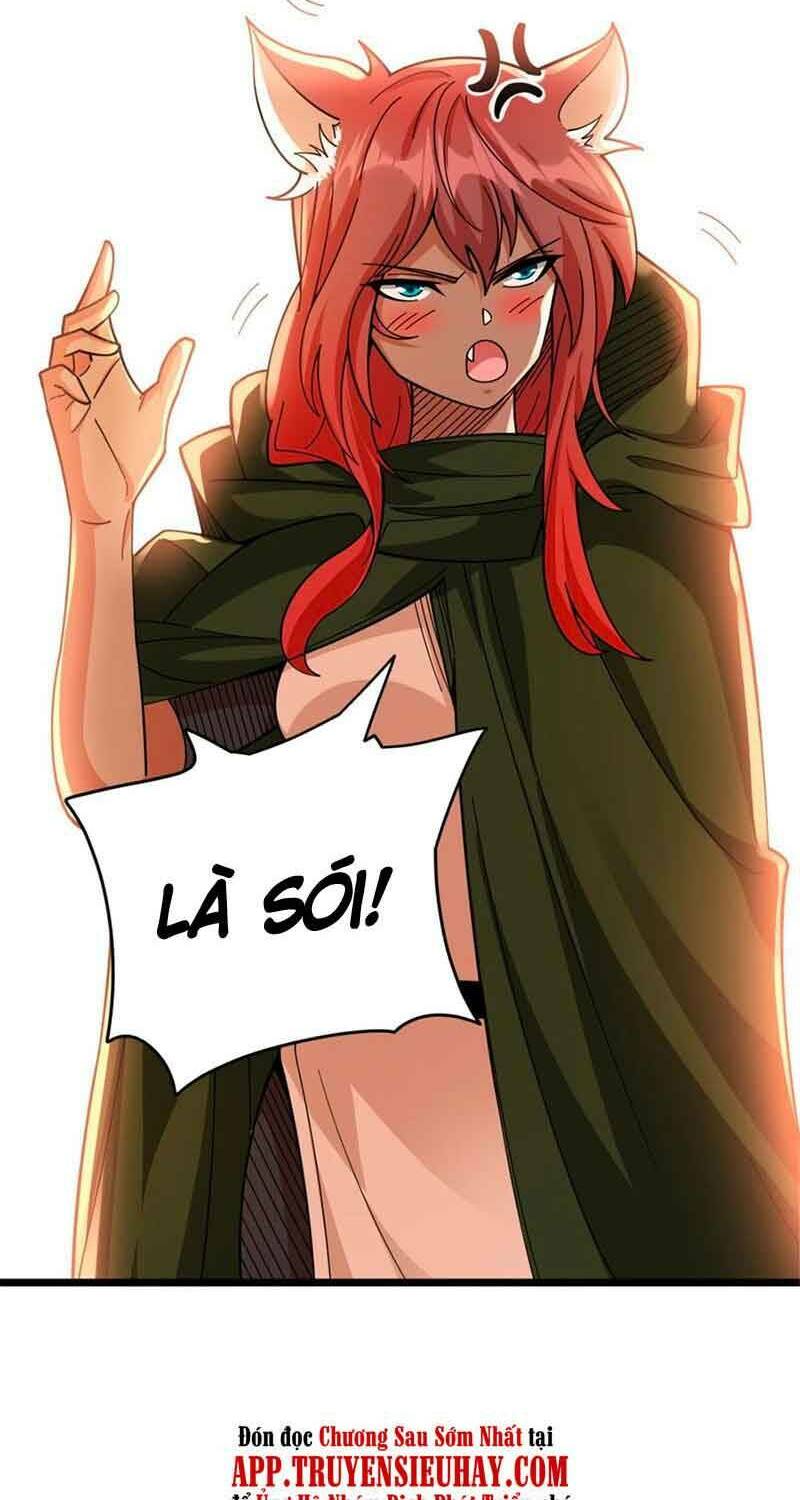 Thả Vu Nữ Đó Ra Chapter 435 - Trang 2