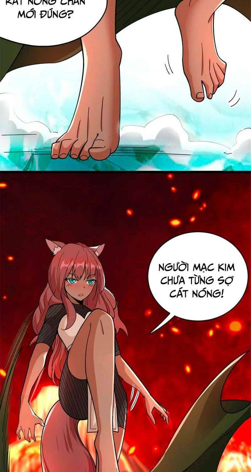 Thả Vu Nữ Đó Ra Chapter 435 - Trang 2