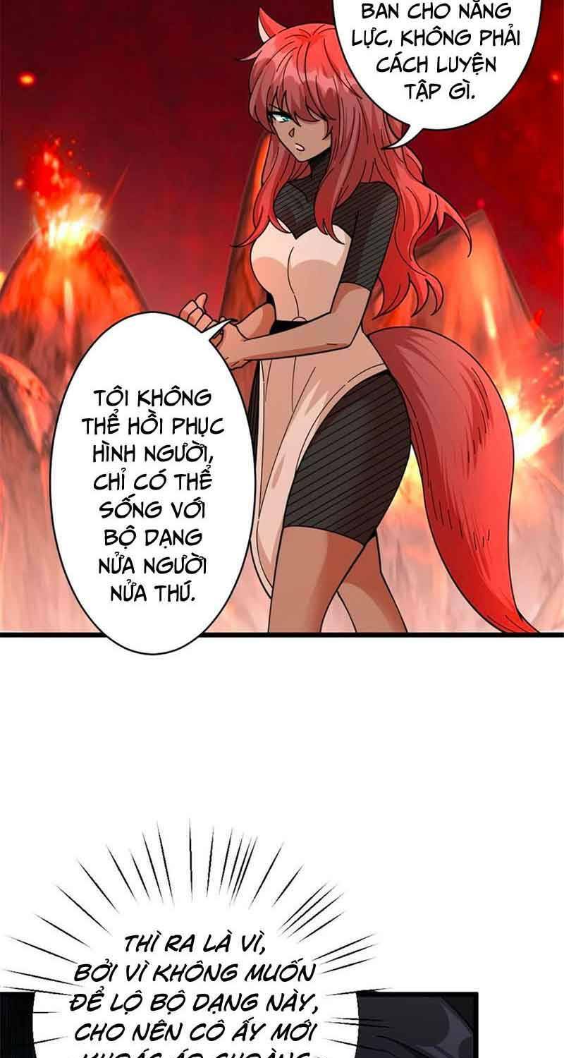 Thả Vu Nữ Đó Ra Chapter 435 - Trang 2