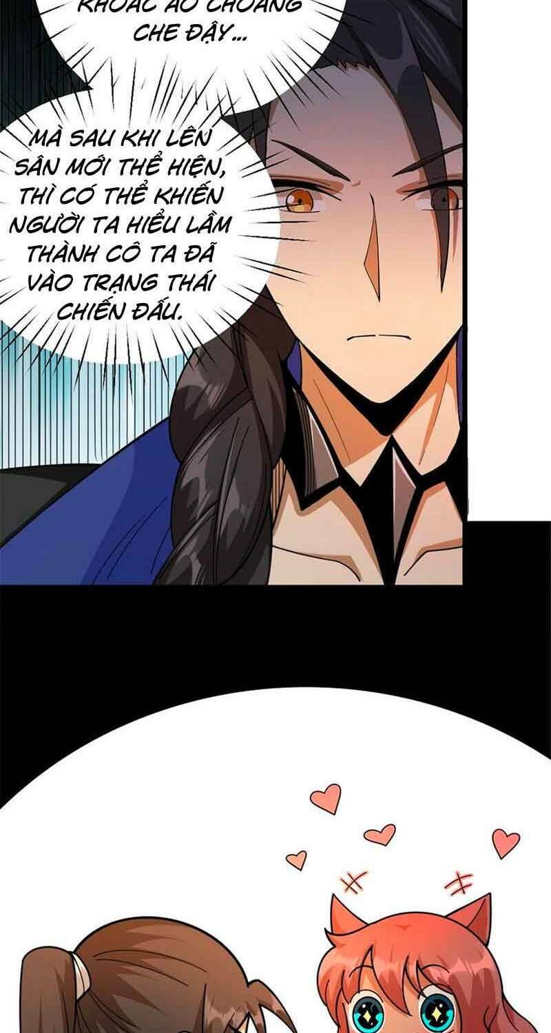 Thả Vu Nữ Đó Ra Chapter 435 - Trang 2