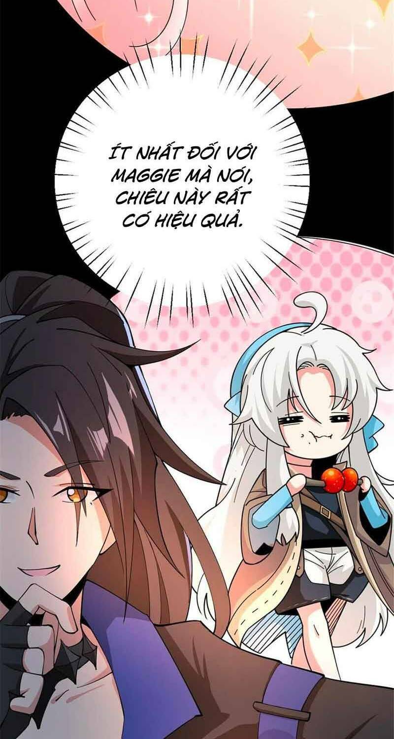 Thả Vu Nữ Đó Ra Chapter 435 - Trang 2