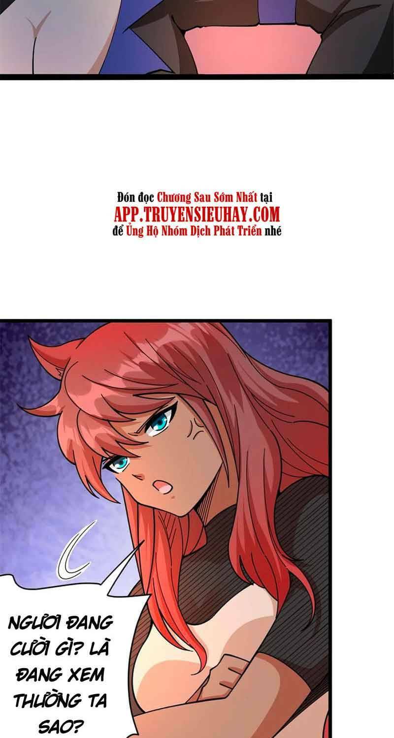 Thả Vu Nữ Đó Ra Chapter 435 - Trang 2