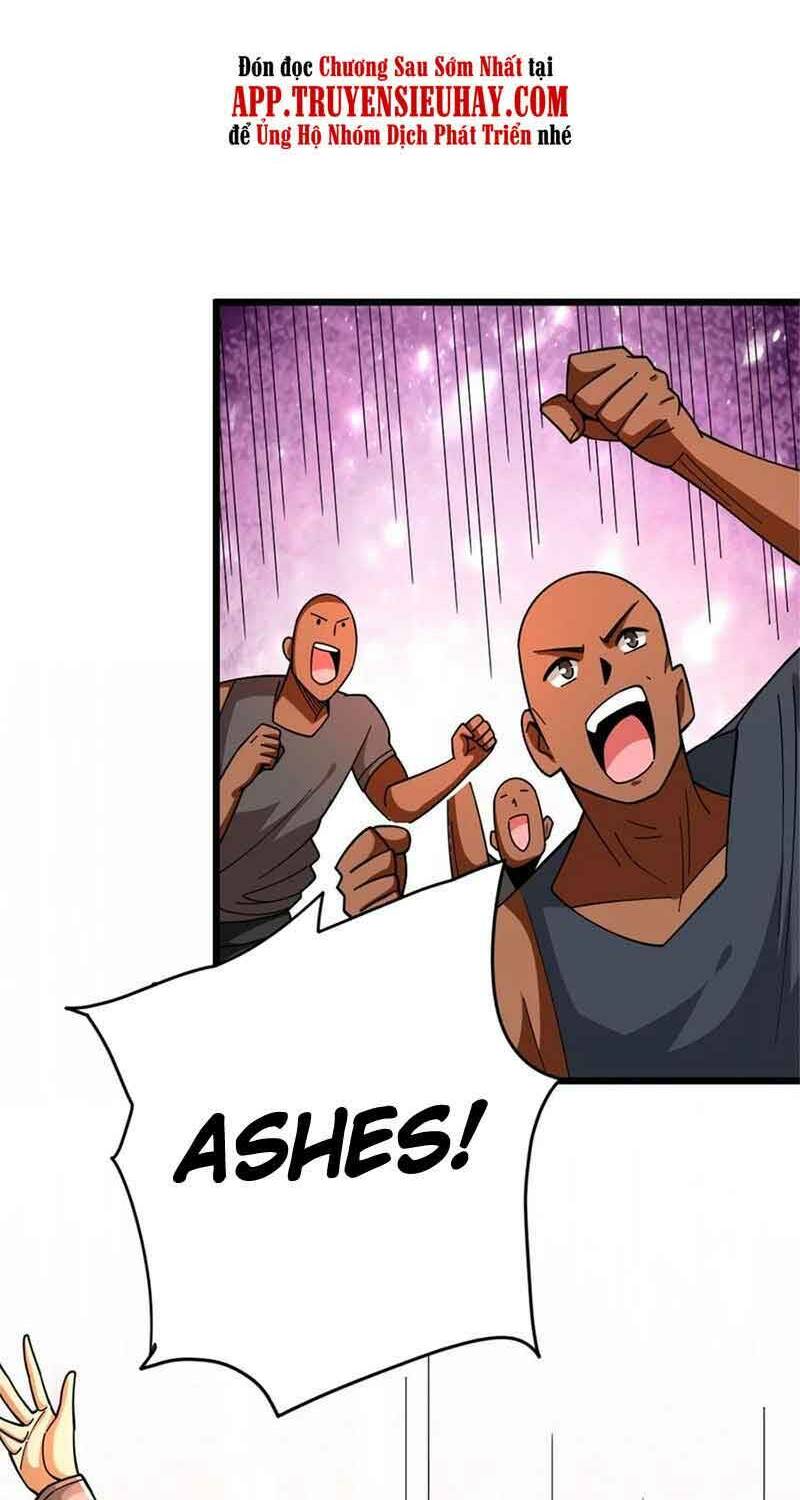 Thả Vu Nữ Đó Ra Chapter 435 - Trang 2