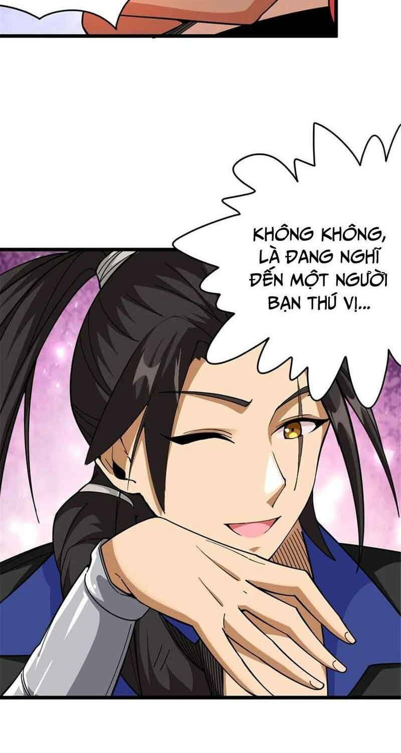 Thả Vu Nữ Đó Ra Chapter 435 - Trang 2