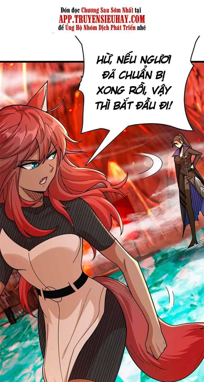 Thả Vu Nữ Đó Ra Chapter 435 - Trang 2