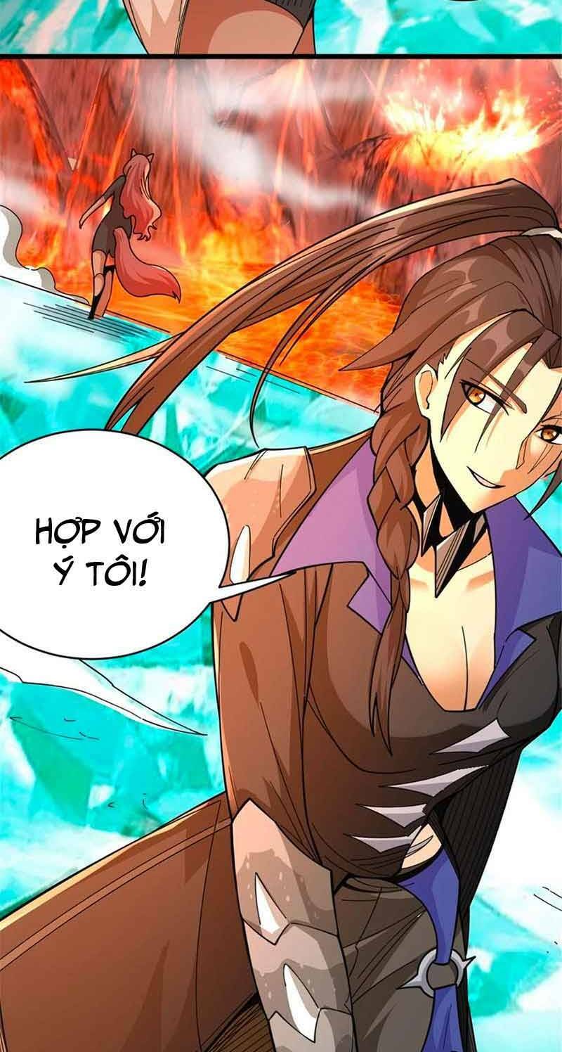 Thả Vu Nữ Đó Ra Chapter 435 - Trang 2