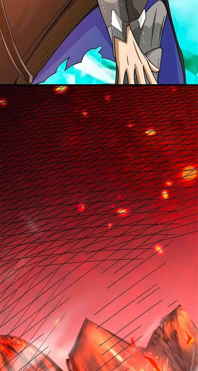 Thả Vu Nữ Đó Ra Chapter 435 - Trang 2