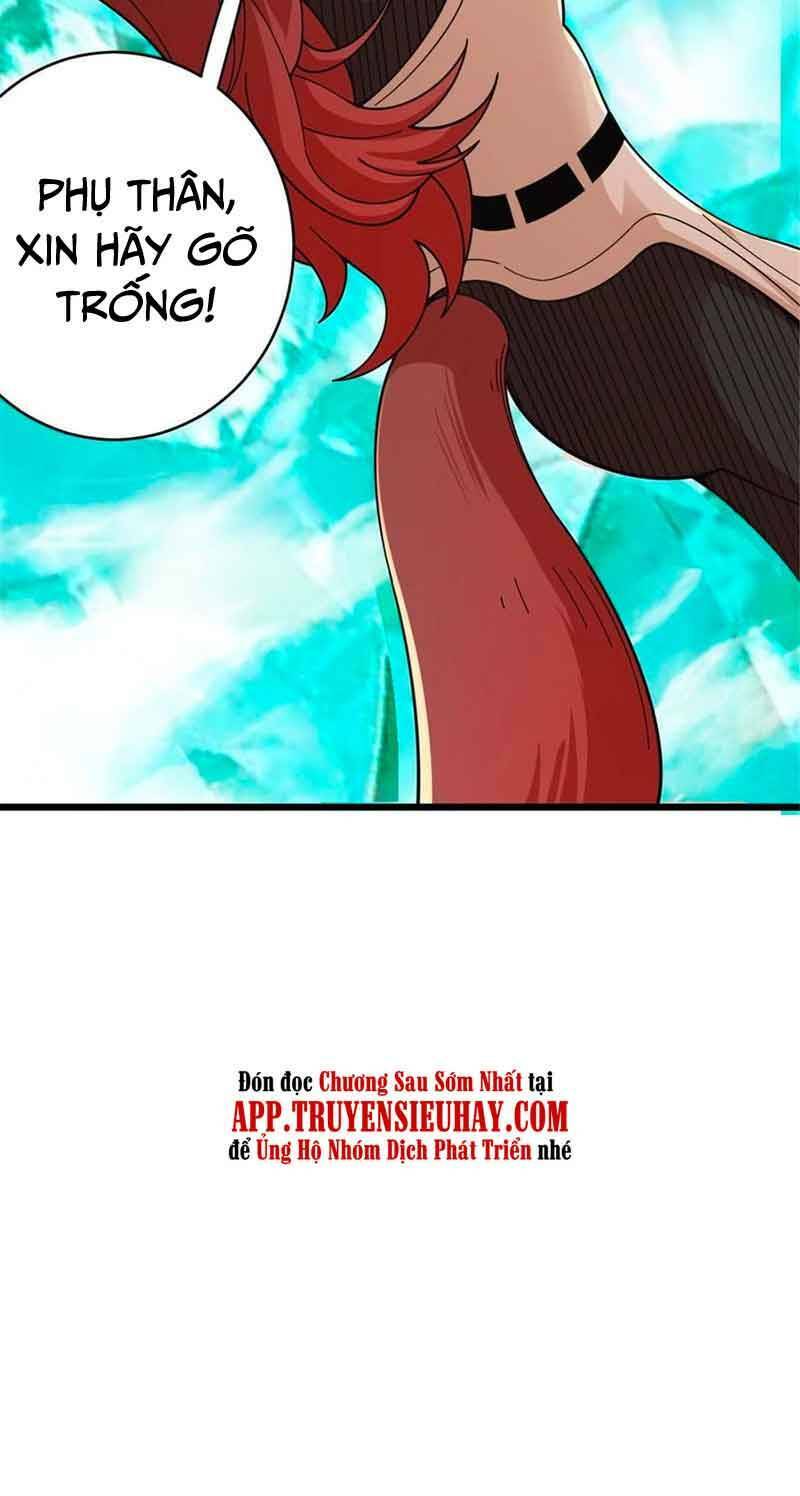 Thả Vu Nữ Đó Ra Chapter 435 - Trang 2