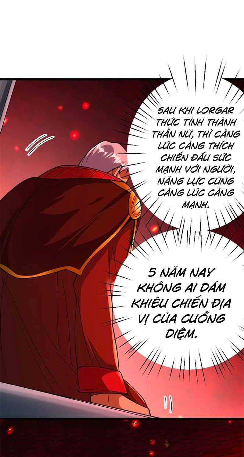 Thả Vu Nữ Đó Ra Chapter 435 - Trang 2