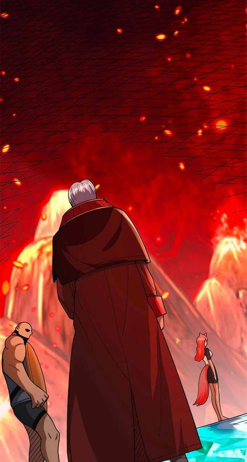 Thả Vu Nữ Đó Ra Chapter 435 - Trang 2