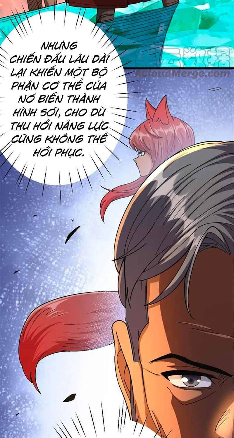 Thả Vu Nữ Đó Ra Chapter 435 - Trang 2
