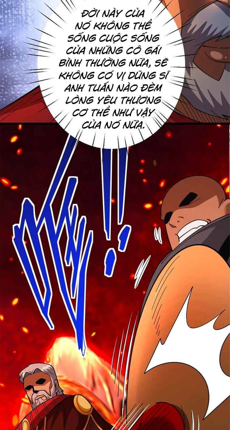 Thả Vu Nữ Đó Ra Chapter 435 - Trang 2