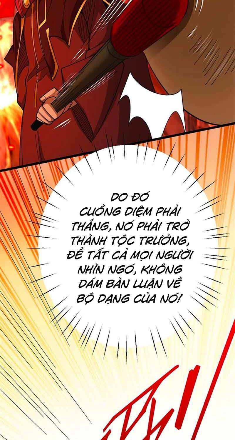 Thả Vu Nữ Đó Ra Chapter 435 - Trang 2
