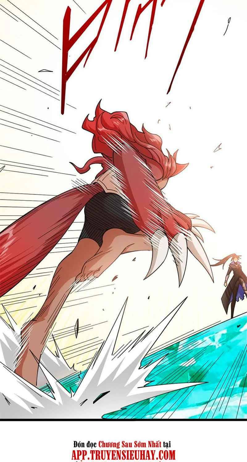 Thả Vu Nữ Đó Ra Chapter 435 - Trang 2