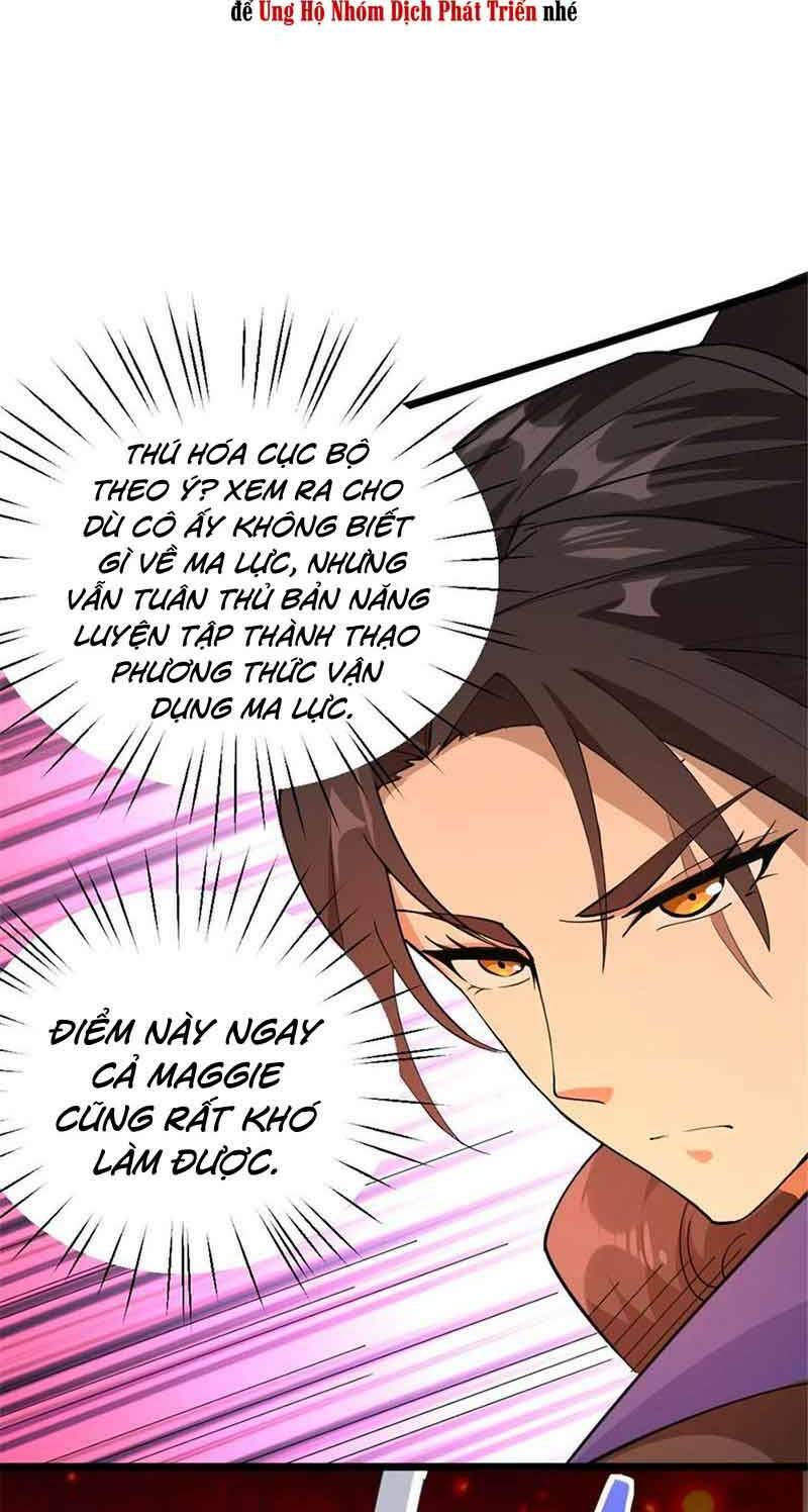Thả Vu Nữ Đó Ra Chapter 435 - Trang 2