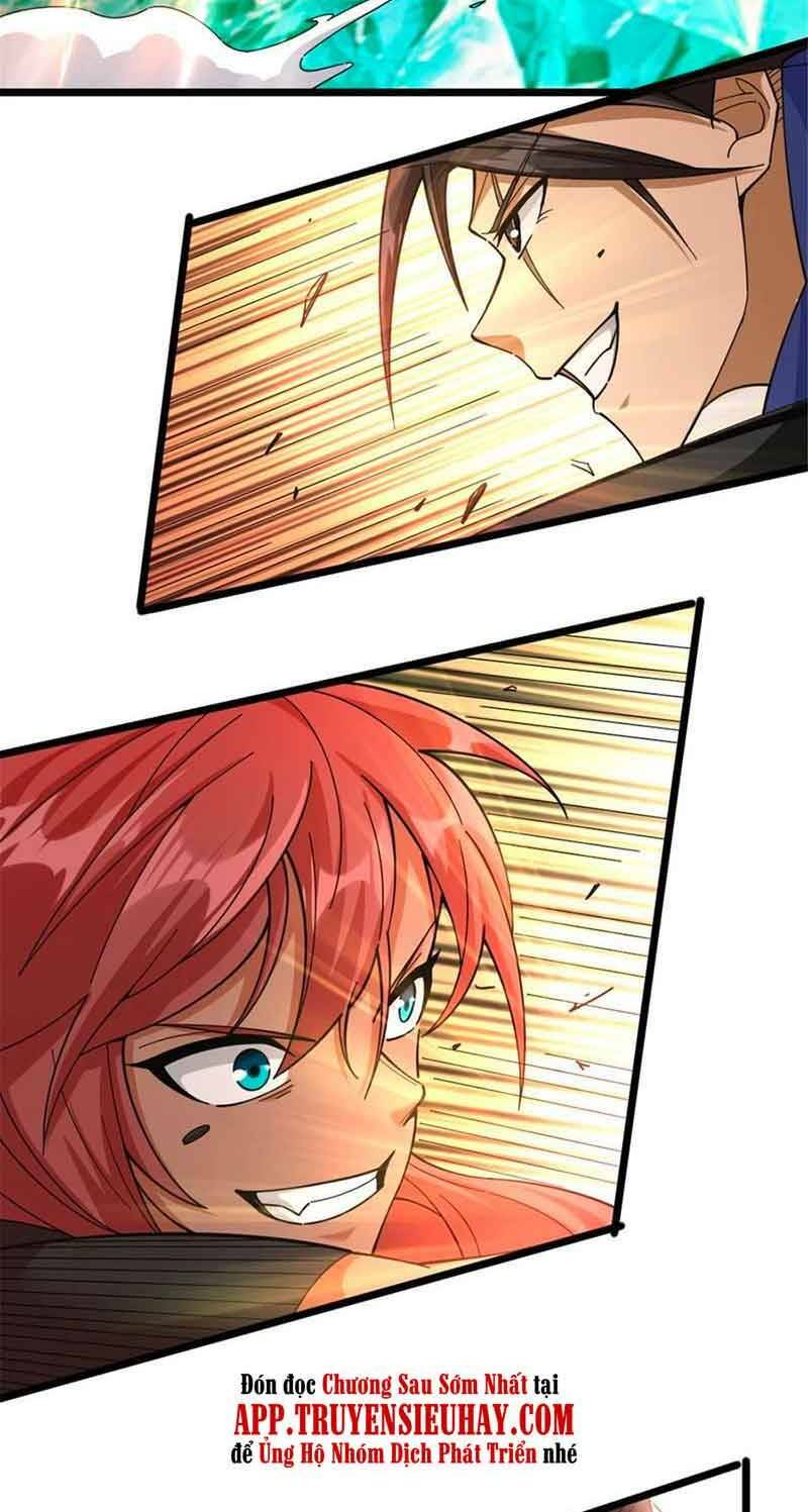 Thả Vu Nữ Đó Ra Chapter 435 - Trang 2