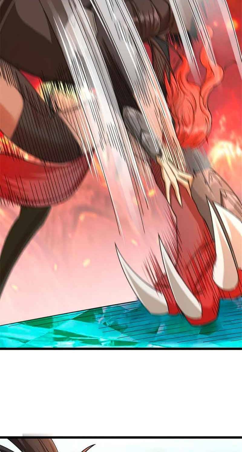 Thả Vu Nữ Đó Ra Chapter 435 - Trang 2