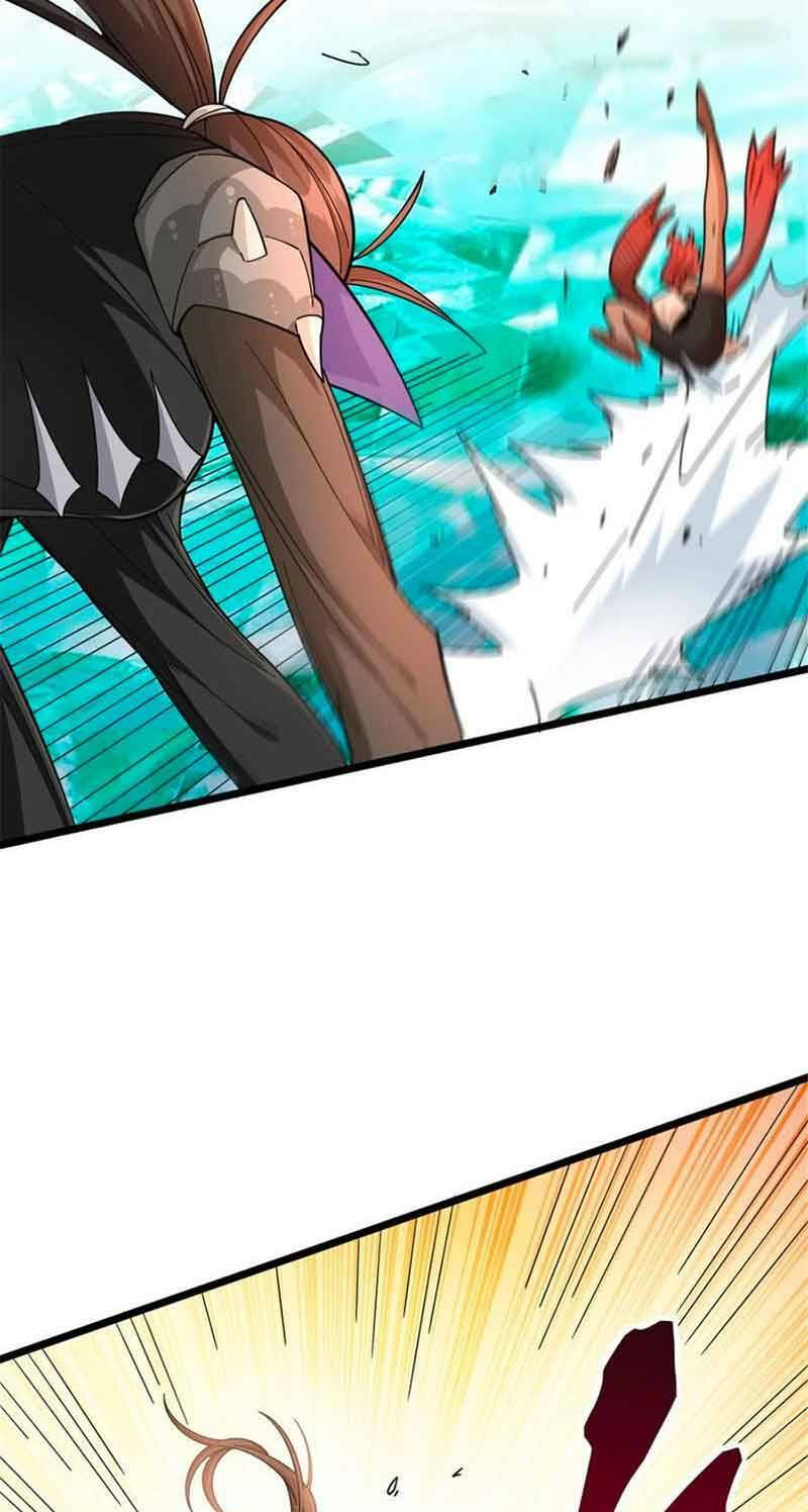 Thả Vu Nữ Đó Ra Chapter 435 - Trang 2