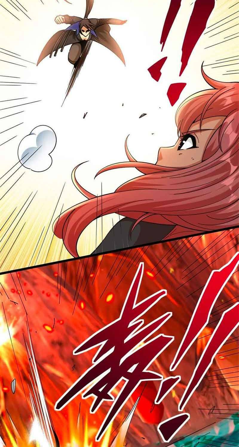 Thả Vu Nữ Đó Ra Chapter 435 - Trang 2